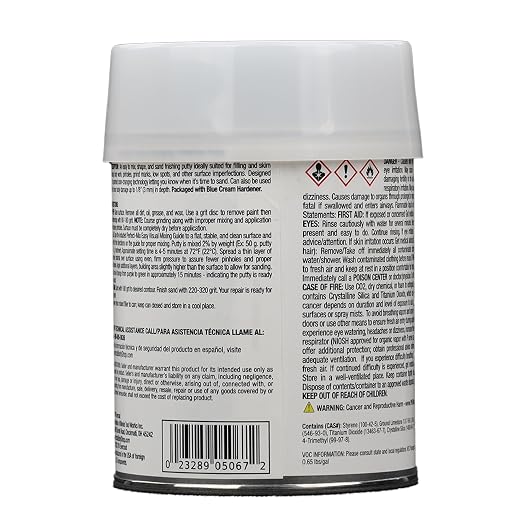 105067 Pro-Grade Color-Change Putty - Image 3