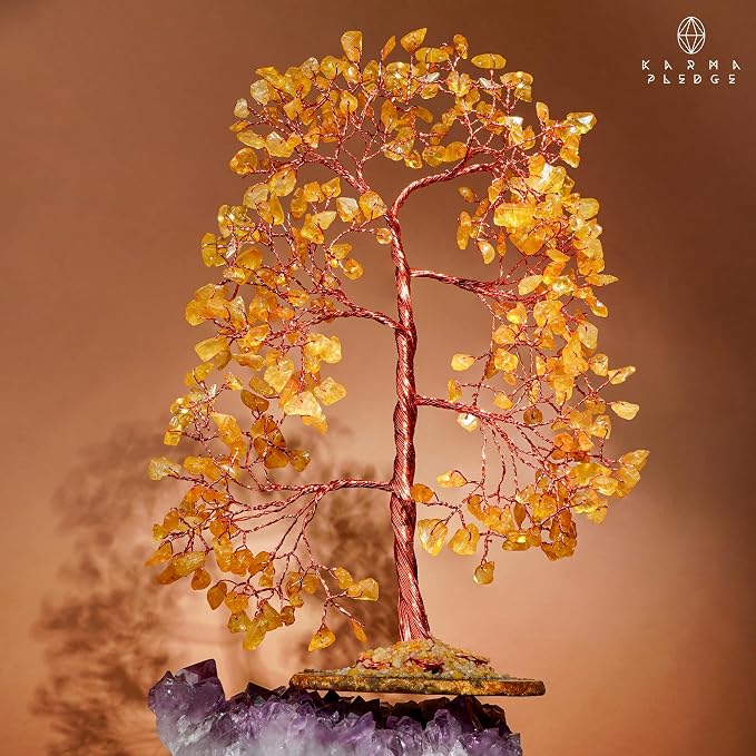 Crystal Tree of Life Birthday Gifts - Image 7