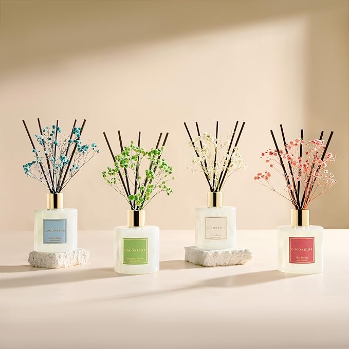 Reed Diffuser - Strawberry - Image 5