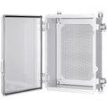 Gratury Junction Box, IP67 Waterproof Plastic Enclosure by Gratury