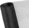 48"x102" Window Screen Mesh, Fiberglass Window Screen, Screen Door Mesh by Amzjjle