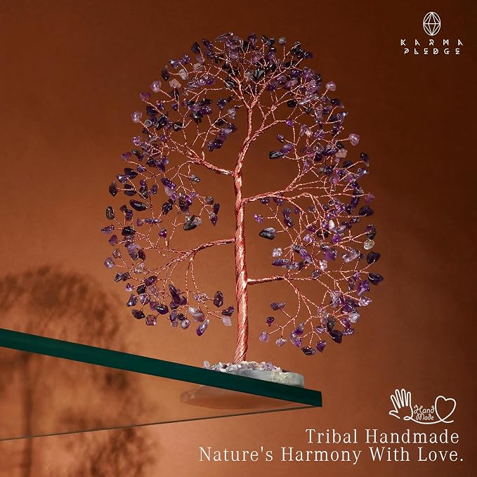 Crystal Tree of Life Birthday Gifts - Image 6