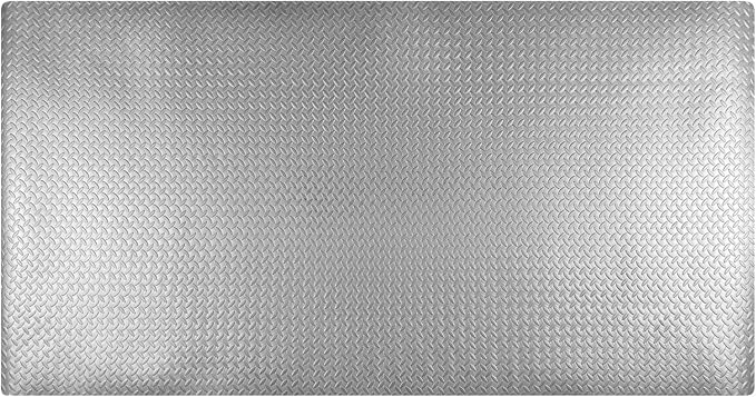 Performance Tool W88980 Small EVA Foam Anti-Fatigue Grip Mat Roll - Image 3