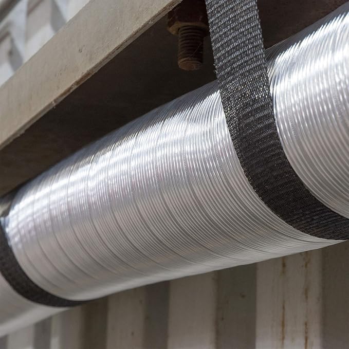 Cambridge Duct Support Webbing 300-ft x1 3/4-in - Image 5