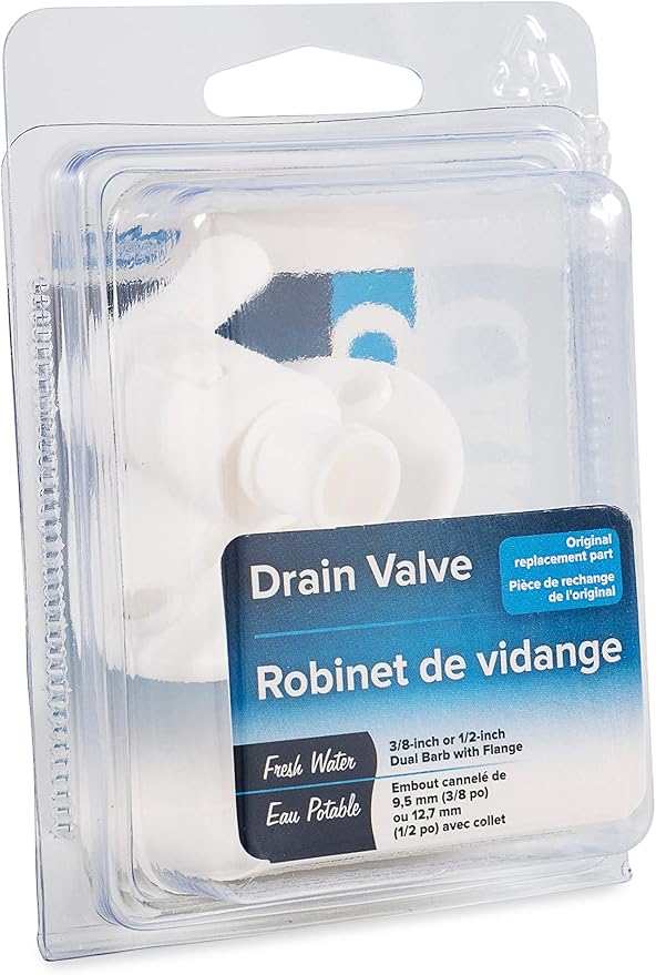 Camco 22223 Drain Valve - Image 4