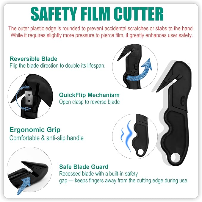 MAYOKEN® Peel & Stick Self-Adhesive Zipper - Image 2
