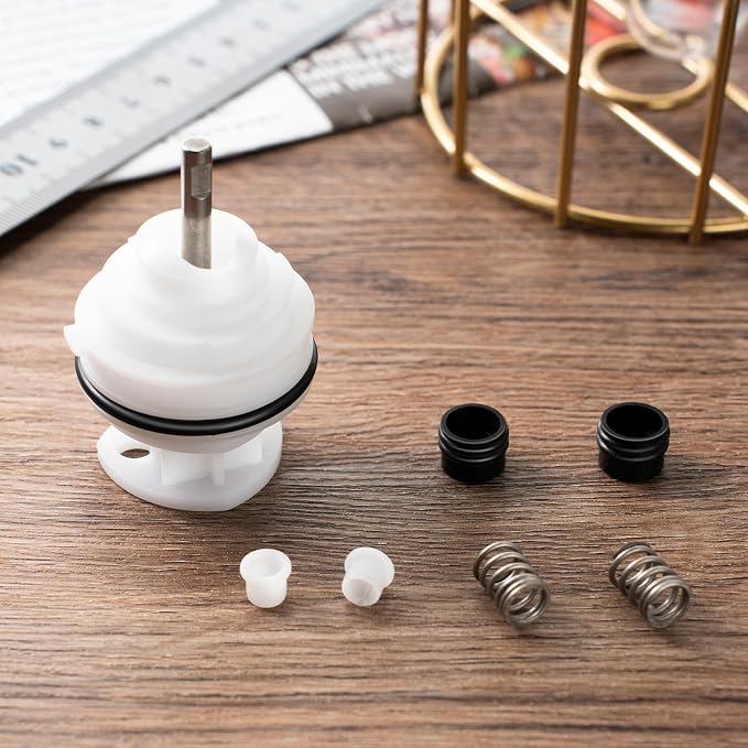 Enhon 1 Pack Shower Faucets Cartridge Compatible - Image 7