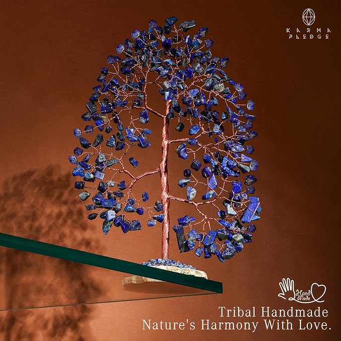 Crystal Tree of Life Birthday Gifts - Image 6