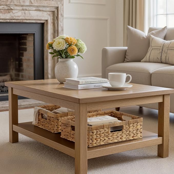 StorageWorks Wicker Storage Baskets - Image 7