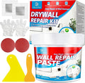 Drywall Repair Kit, 10.6oz Drywall Hole Patch Repair Kit Wall Patch Repair | by DecorRom
