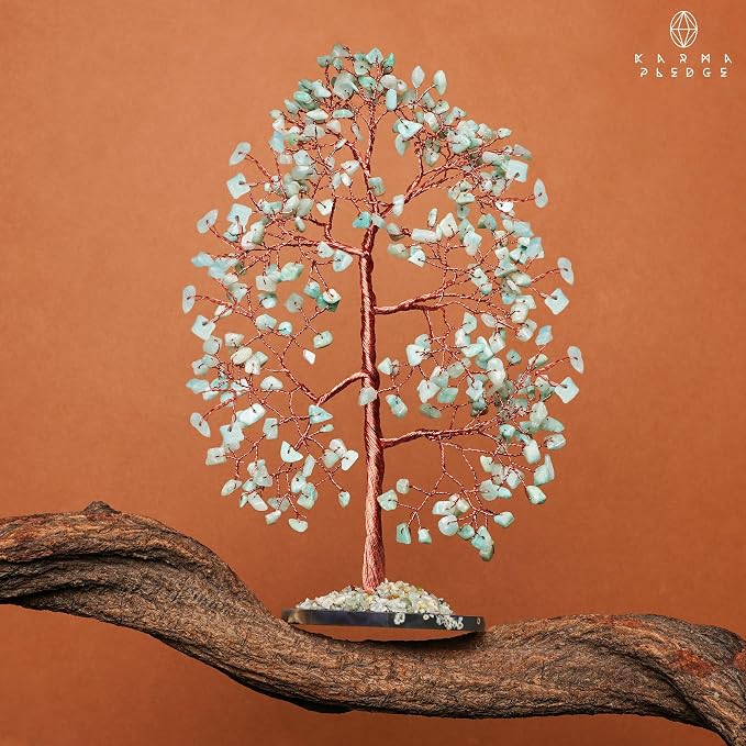 Crystal Tree of Life Birthday Gifts - Image 8
