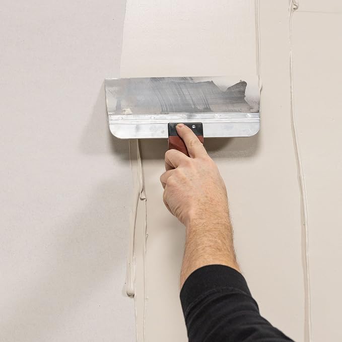 Drywall & Plastering Taping Knife 12 x 3 - Image 6
