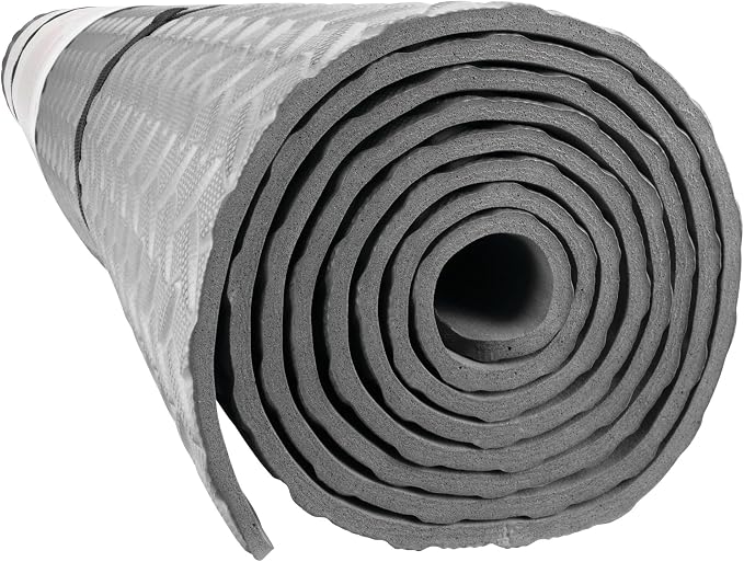 Performance Tool W88981 Large EVA Foam Anti-Fatigue Grip Mat Roll - Image 5