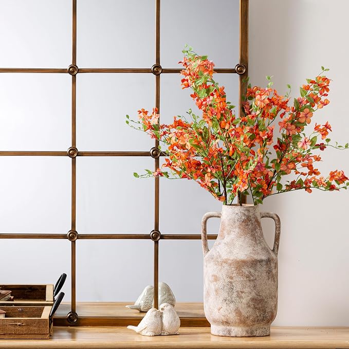 Mitt&Ditt Ceramic Flower Vase - Image 9