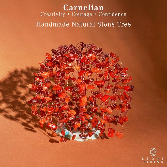 Chakra Tree of Life Birthday Gifts - Image 2