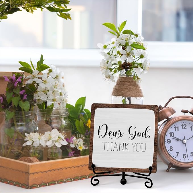 Modern Farmhouse Decor, Home Decor - Image 3