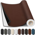 Leather Repair Kits, Large Vinyl Repair Patch by SHAGOOM