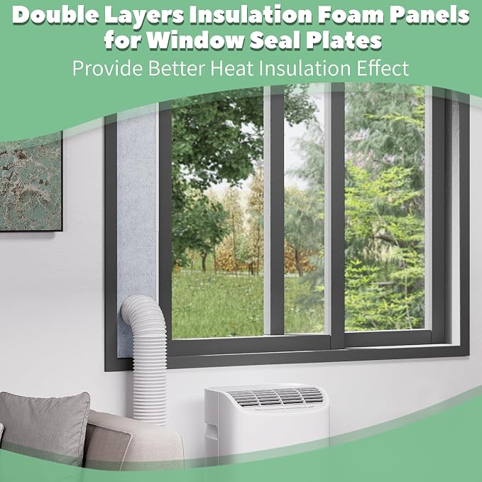 Thickened Insulation Foam Panels - Image 9
