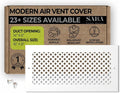 SABA Home Decor Air Vent Cover Grille by SABAHomeDecor