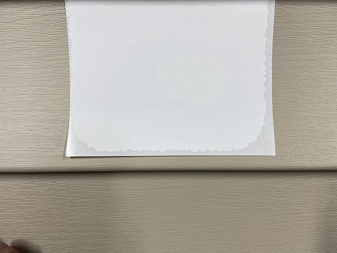 USA Made Stepsaver Products Vinyl Siding Repair Patch Kit - Image 6
