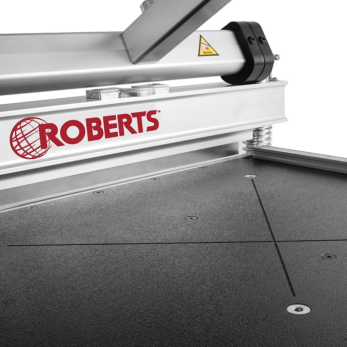 ROBERTS 10-94 Multi-Floor Cutter - Image 4
