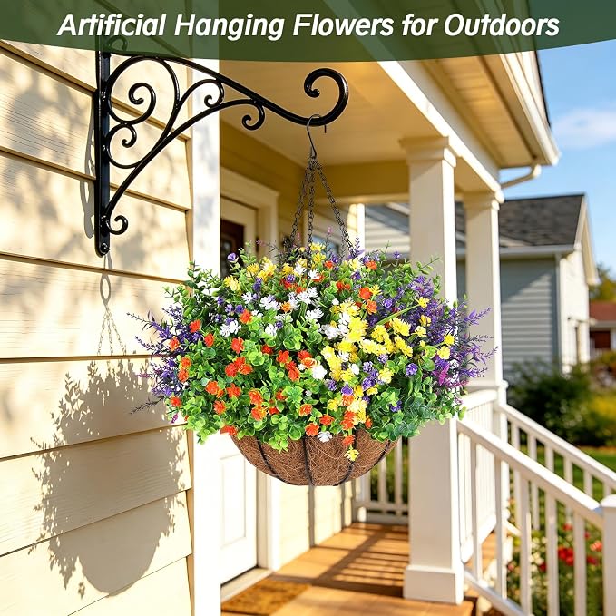 UV Resistant Artificial Flowers - Image 3