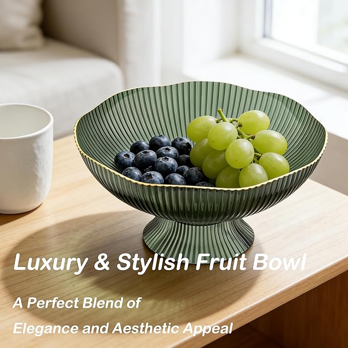 Cute Fruit Bowl - Image 3