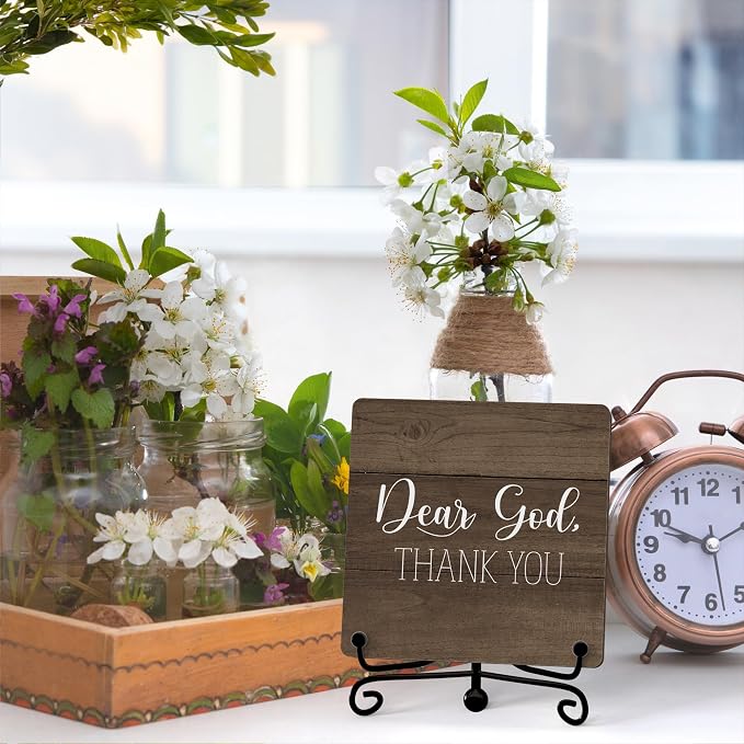 Modern Farmhouse Decor, Home Decor - Image 3