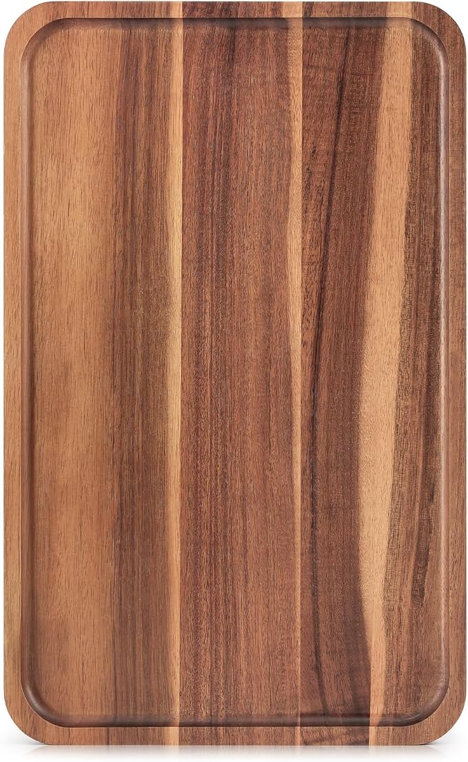 Large Wooden Tray and Platter, Large Charcuterie Boards, Cheese boards by MakeYourHomeCozier%EF%BC%81