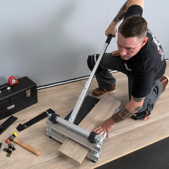ROBERTS 10-94 Multi-Floor Cutter - Image 3