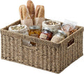 StorageWorks Wicker Storage Baskets by StorageWorks