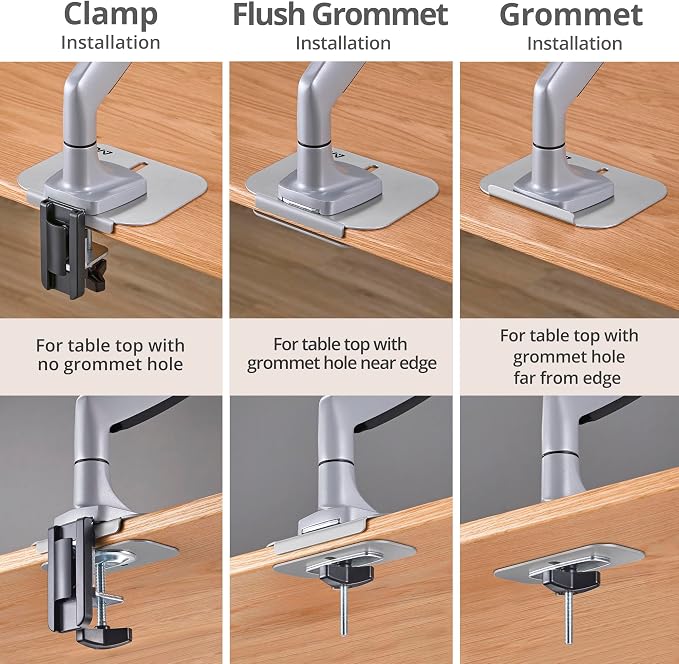 AVLT Adjustable Reinforcement Plate Bracket Mount - Image 3