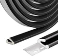 Weather Stripping Door Seal Strip by ESUFEIR