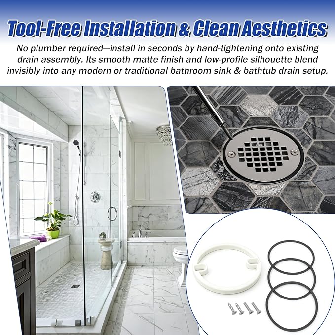 Shower Drain spout Extender - Image 5