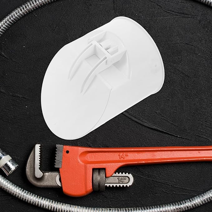 Pvc Sewer Pipe Cover One-way Valve - Image 7