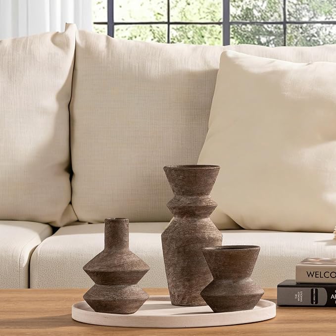 Ceramic Vase Home Table Decor - Image 4