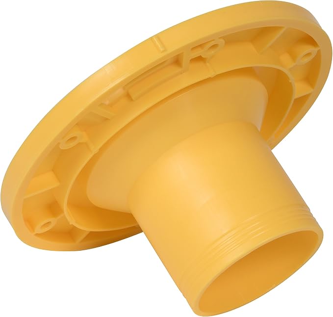Oatey 43405 Set-Rite Toilet Flange Extender only, 1 size - Image 3