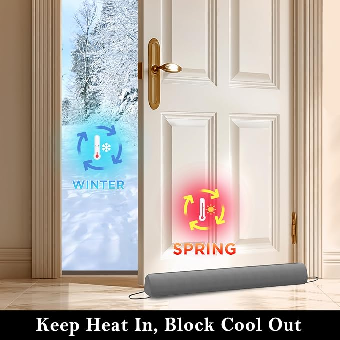 Sunolga Door Draft Stopper - Image 8