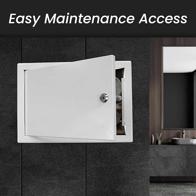 Repa Market 6 x 6 Inch Access Panel - Image 5