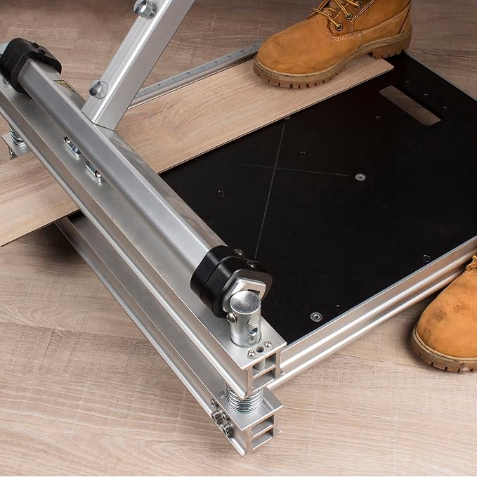 ROBERTS 10-99 Multi-Floor Cutter - Image 2