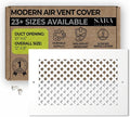 SABA Home Decor Air Vent Cover Grille by SABAHomeDecor