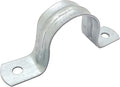 MadMetals Rigid Pipe Strap Clamp Hanger, 1-1/4 Inch, Wall Mount by Unknown