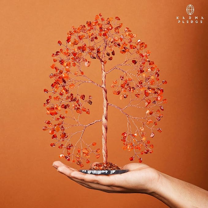 Crystal Tree of Life Birthday Gifts - Image 7