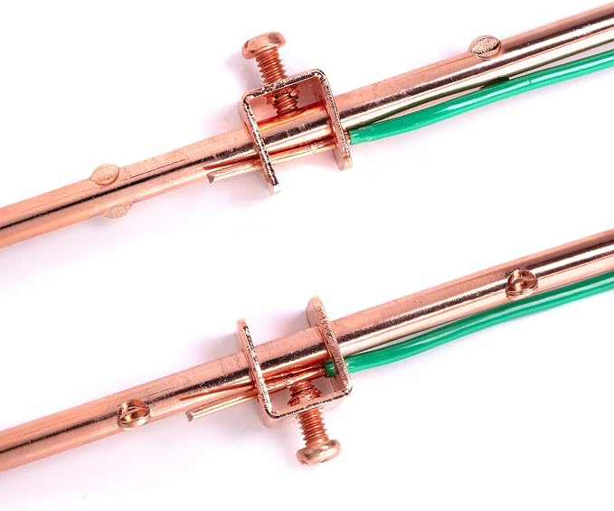 THE CIMPLE CO 4 FT Grounding Rods - Image 4