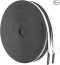 MAGZO 1/4in Wide X 1/16in Thick Ultra Thin Weather Stripping by MAGZO