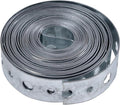 Oatey 33923 28 Ga. Galvanized Hanger Strap, Bagged by Oatey