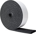 DOBTIM Pipe Insulation Foam Wrap Tape, Self Adhesive by DOBTIM