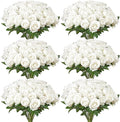 VEVOR Artificial Flowers, Home Centerpieces Arrangements, Party Tables by VEVOR