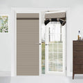 Muamar 80 inch Window Blinds, Tricia Shades Thermal Insulated Light Block by Muamar