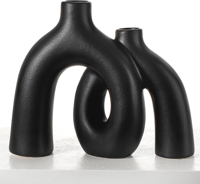 CEMABT Modern Nordic Boho Vase Set by CEMABT